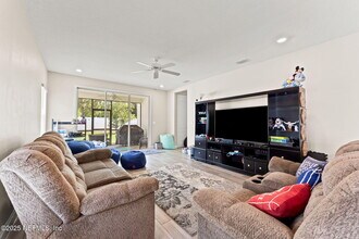 148 Sweet Oak Wy in St. Augustine, FL - Building Photo - Building Photo