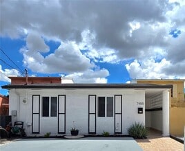 7455 W 16th Ave in Hialeah, FL - Building Photo - Building Photo