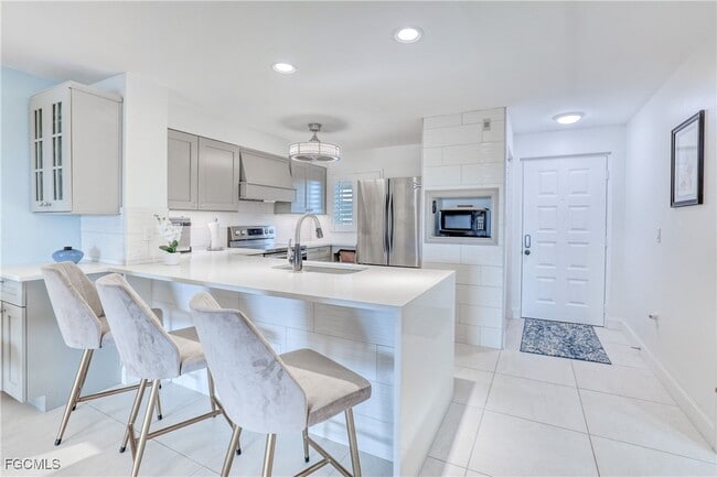 property at 3462 Hancock Bridge Pkwy