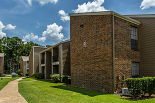 Westwood Village Apartments