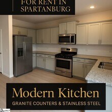 1057 Longstone Wy in Spartanburg, SC - Building Photo - Building Photo