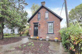 101 E Moler St in Columbus, OH - Building Photo - Building Photo