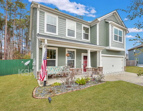 106 Savanna Dr in Pooler, GA - Building Photo - Building Photo