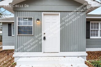 2820 Circle Dr in Hueytown, AL - Building Photo - Building Photo