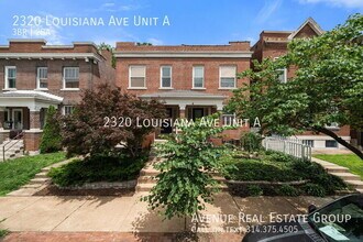 2320 Louisiana Ave in St. Louis, MO - Building Photo - Building Photo