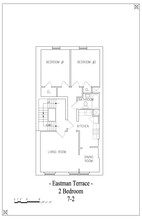 7 Eastman Ter in Poughkeepsie, NY - Building Photo - Floor Plan