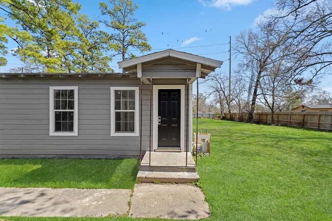 property at 8034 Record St