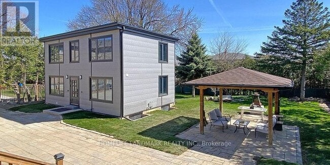 1993 Brimley Rd in Toronto, ON - Building Photo - Building Photo