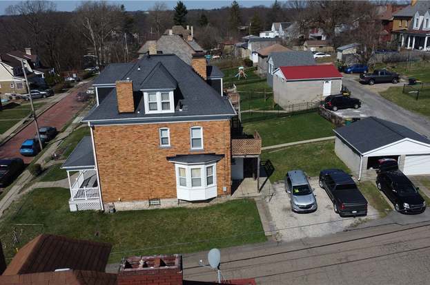 700 Ravenswood Ave, Unit Apt. 3 in Pittsburgh, PA - Building Photo - Building Photo