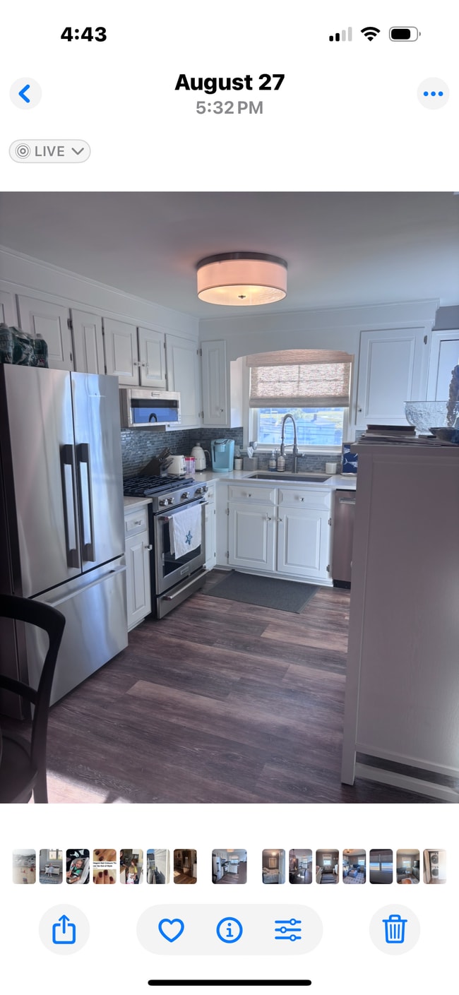 146 Central Ave, Unit 3L in Salisbury, MA - Foto de edificio - Building Photo