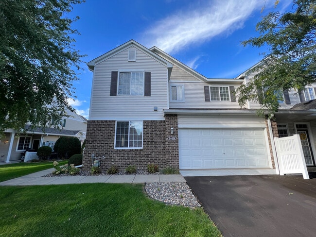 property at 3443 Cherry Ln