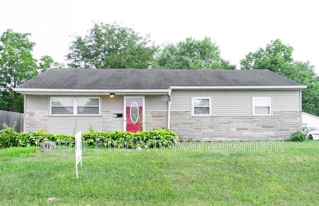property at 116 Fig St