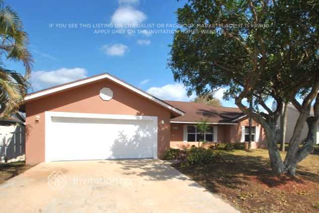 property at 13830 Geranium Pl