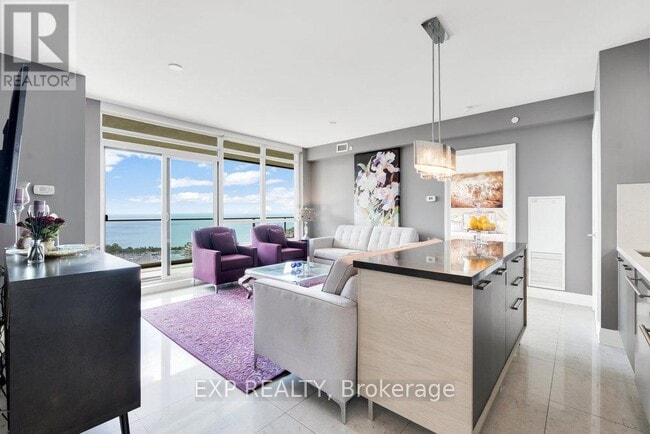 property at 36 Park Lawn Rd