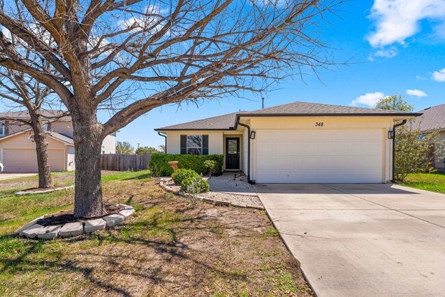 property at 348 Atlantis