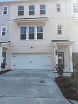 6204 Kenbrook Dr in Tucker, GA - Building Photo