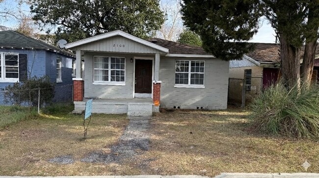 property at 2100 Patch St