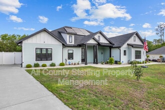 4089 NW River Sebastian Ln in Lake City, FL - Building Photo - Building Photo