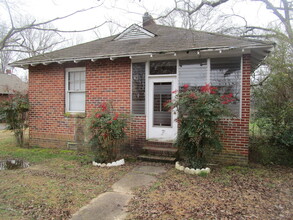 7 Green St NE in Rome, GA - Building Photo - Building Photo