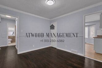 This beautifully updated 4-bedroom, 2-bath single-family home is ready for move-in! in Detroit, MI - Building Photo - Building Photo