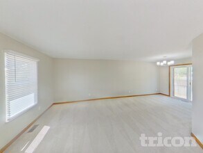 1040 Catherwood Dr in Colorado Springs, CO - Building Photo - Building Photo