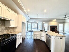 3827 W Canton St in Broken Arrow, OK - Building Photo - Building Photo