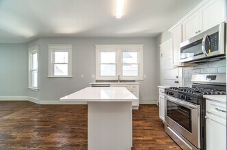 83 Division St in New Haven, CT - Building Photo - Building Photo