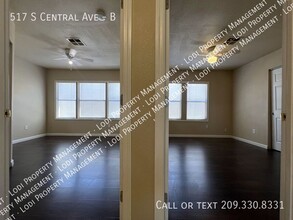 517 S Central Ave in Lodi, CA - Building Photo - Building Photo