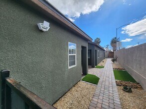 4607 Linda Ave in Las Vegas, NV - Building Photo - Building Photo