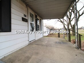 3912 E Lynn St in Anderson, IN - Building Photo - Building Photo