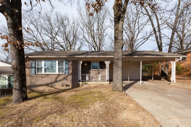 property at 7204 Marguerite Ln