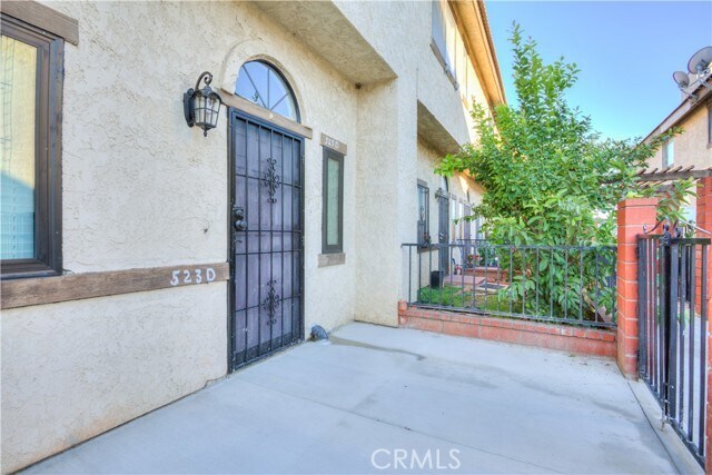 523 N Alhambra Ave-Unit -D in Monterey Park, CA - Building Photo - Building Photo