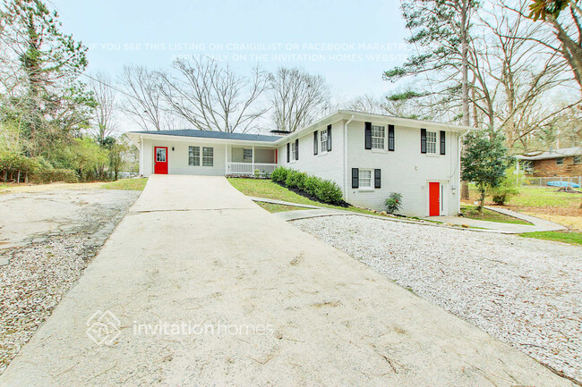 property at 6406 Joanna St