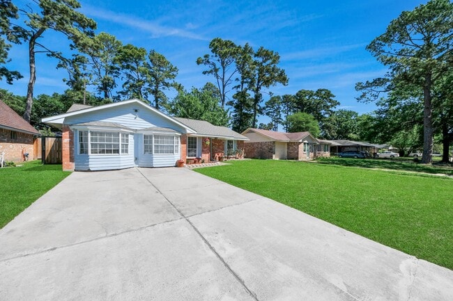 7414 Battlewood Dr in Houston, TX - Building Photo - Building Photo