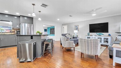 1630 Jeffords St in Clearwater, FL - Building Photo - Building Photo