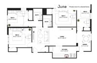 41 Egremont St photo'