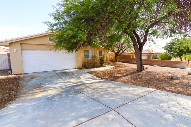 property at 66617 San Diego Dr