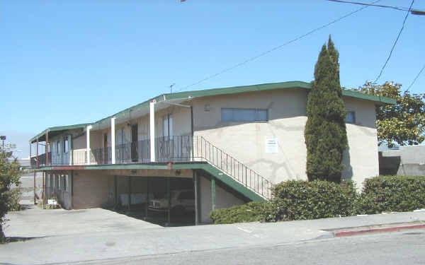 1539 Humboldt Ave in San Pablo, CA - Building Photo - Building Photo