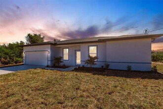 13089 Xavier Ave in Port Charlotte, FL - Building Photo - Building Photo