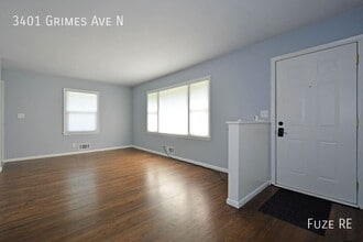 3401 Grimes Ave N in Minneapolis, MN - Building Photo - Building Photo
