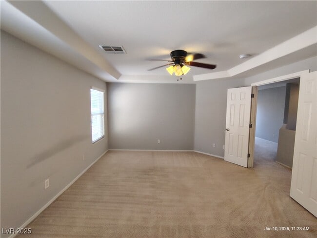 property at 7166 Clear Range Ave