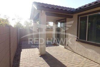958 S Olympic Dr in Gilbert, AZ - Building Photo - Building Photo
