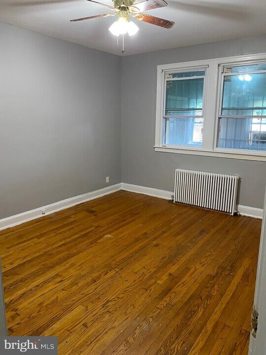 446 Mellon St SE-Unit -3 in Washington, DC - Building Photo