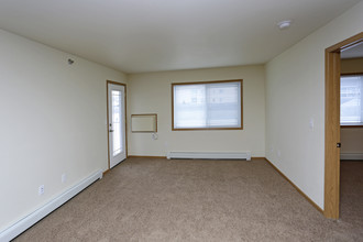 West Lake II Apartments in West Fargo, ND - Building Photo - Interior Photo