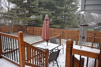 3211 Southern Hills Dr in Pickerington, OH - Foto de edificio - Building Photo