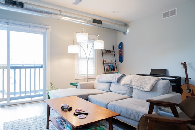property at 802 Bridge St NW