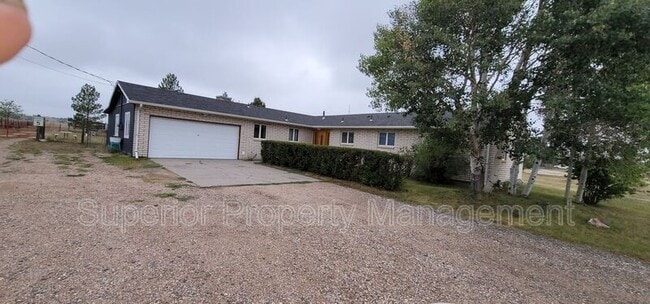 property at 7014 Ridge Rd