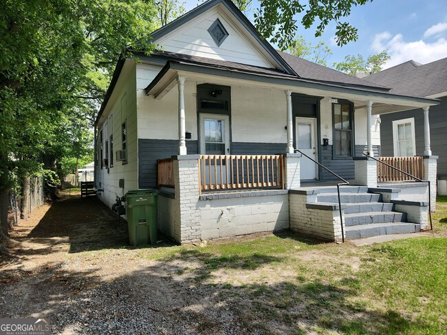 1113 19th St in Columbus, GA - Building Photo - Building Photo