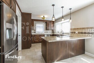 6775 Anna Ct in Plainfield, IN - Building Photo - Building Photo