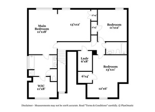 290 Spring Lake Terrace in Covington, GA - Building Photo - Building Photo